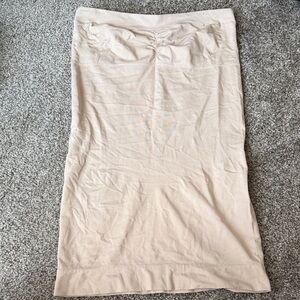 Shape wear dress